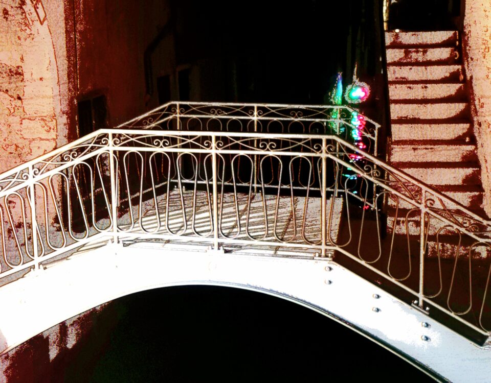 Avere tutto sotto controllo