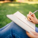 Ansia e scrittura- strategie gestione ansia Laura Bastianello Psicologa Psicoterapeuta Albignasego Padova