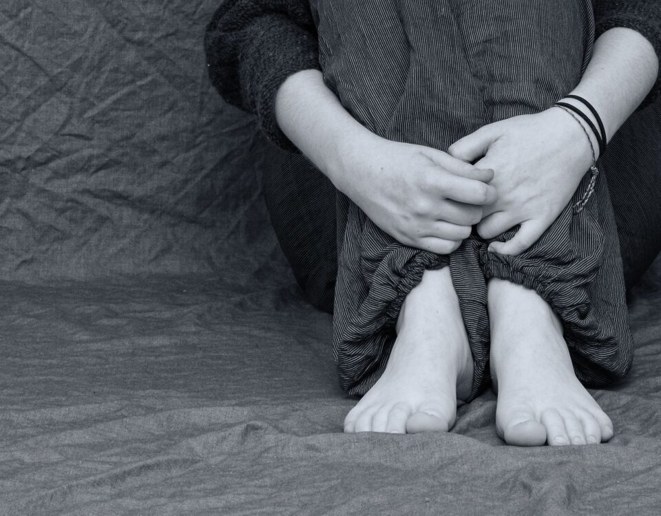 Disturbo d'Ansia Generalizzato Laura Bastianello Psicologa Psicoterapeuta Albignasego Padova