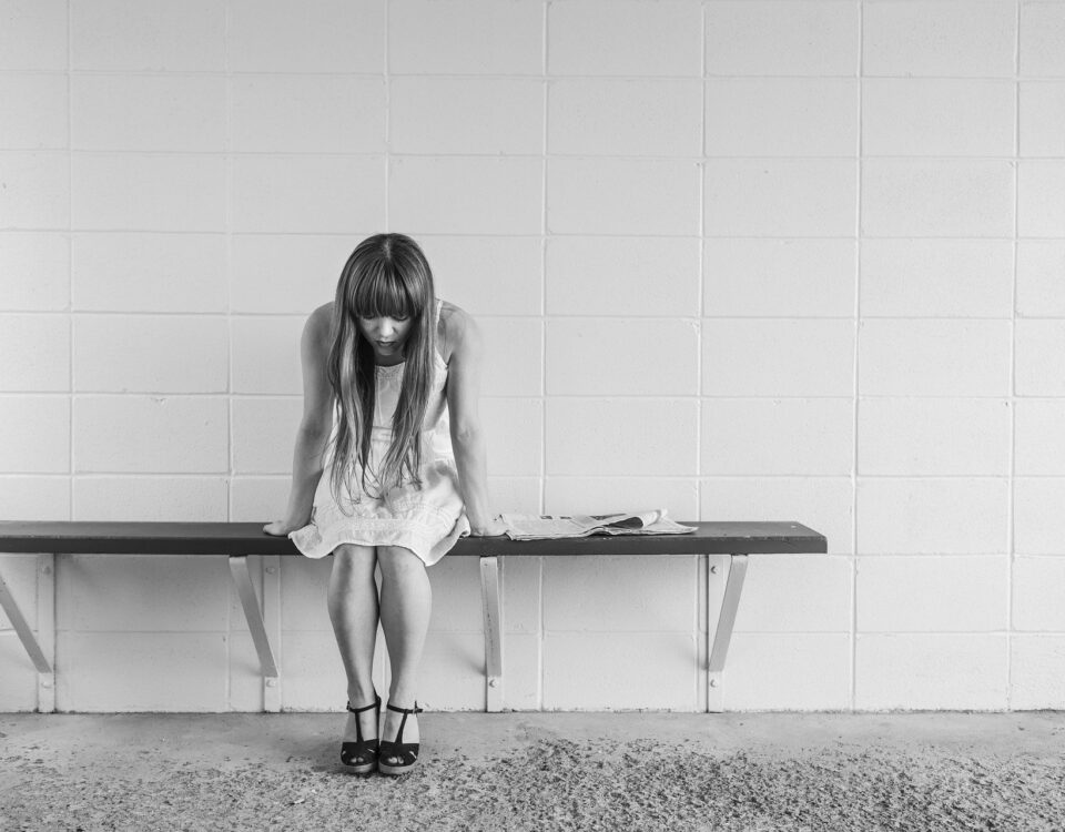 Disturbo D'ansia Generalizzato Laura Bastianello Psicologa Psicoterapeuta Albignasego