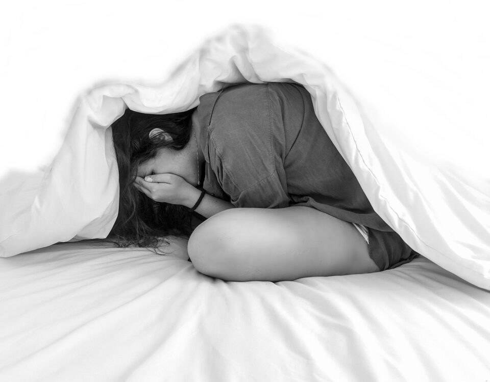 Disturbi Ansia -Laura Bastianello Psicologa Psicoterapeuta Albignasego Padova