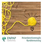 Problem-Solving-Campagna-Enpap-Dott.ssa-Laura-Bastianello-Psicologa-Psicoterapeuta-Albignasego-Padova